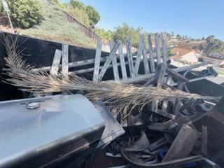 Hauling