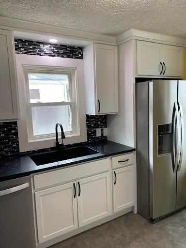 Kitchen Renovation