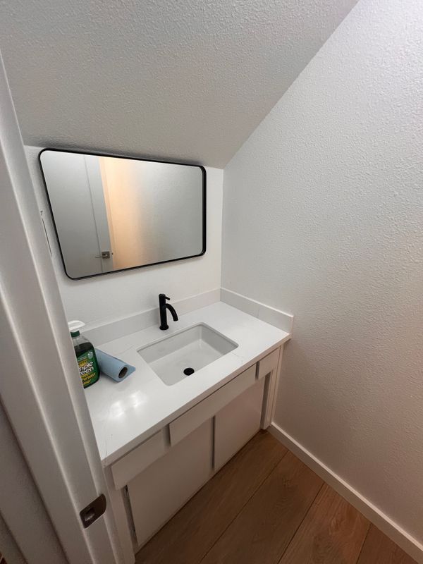 Kitchen And Bathroom Renovations