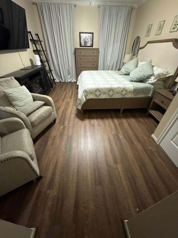 Flooring