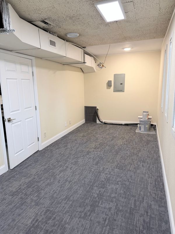 Commercial Remodeling Services