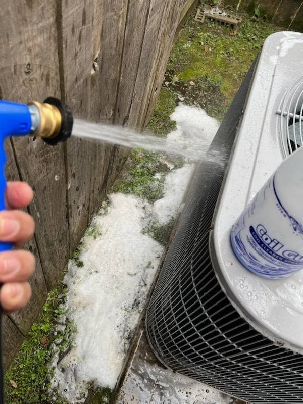 Emergency HVAC Repairs