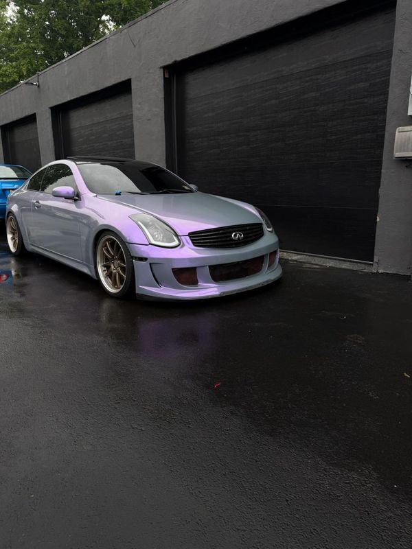 Vehicle Wrapping