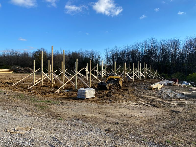 Barn and Farm Services