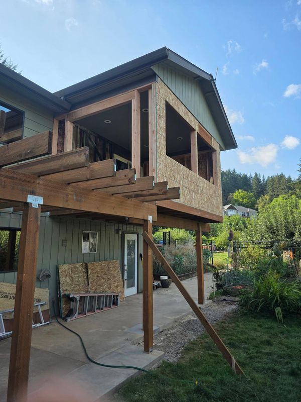 Carpentry