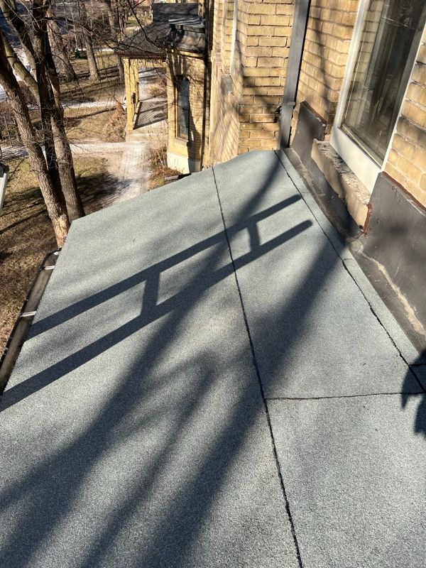 Toronto Transformation: Elevate Your Home’s Durability with Expert Roofing Solutions from Triumph Inc.