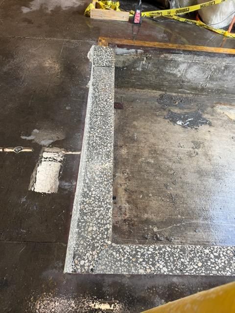 Concrete & Structural Removal