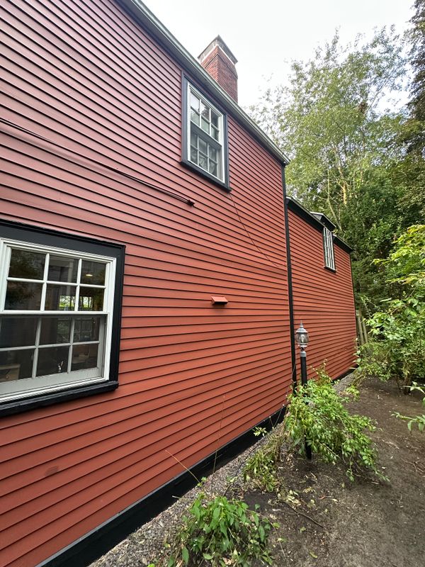 Exterior Painting
