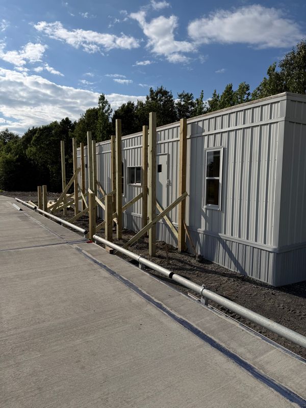 Commercial Construction