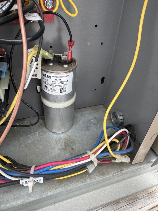 Refrigerator Repair
