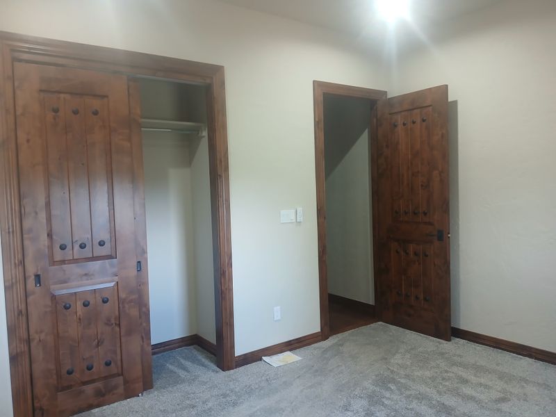 Residential Projects