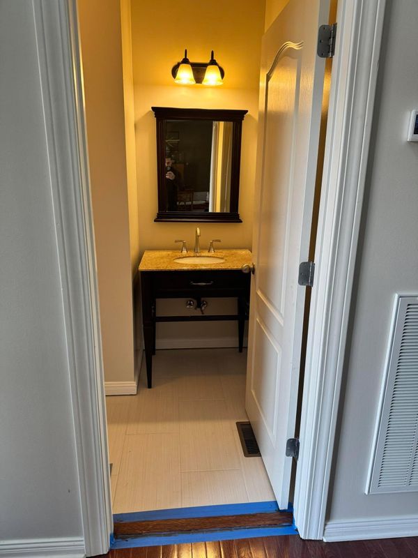 Remodeling Services