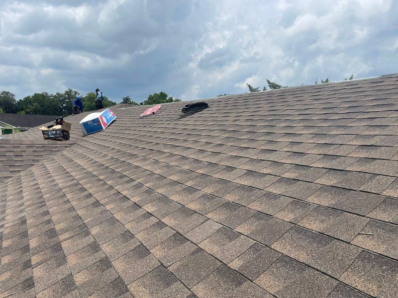 Roofing