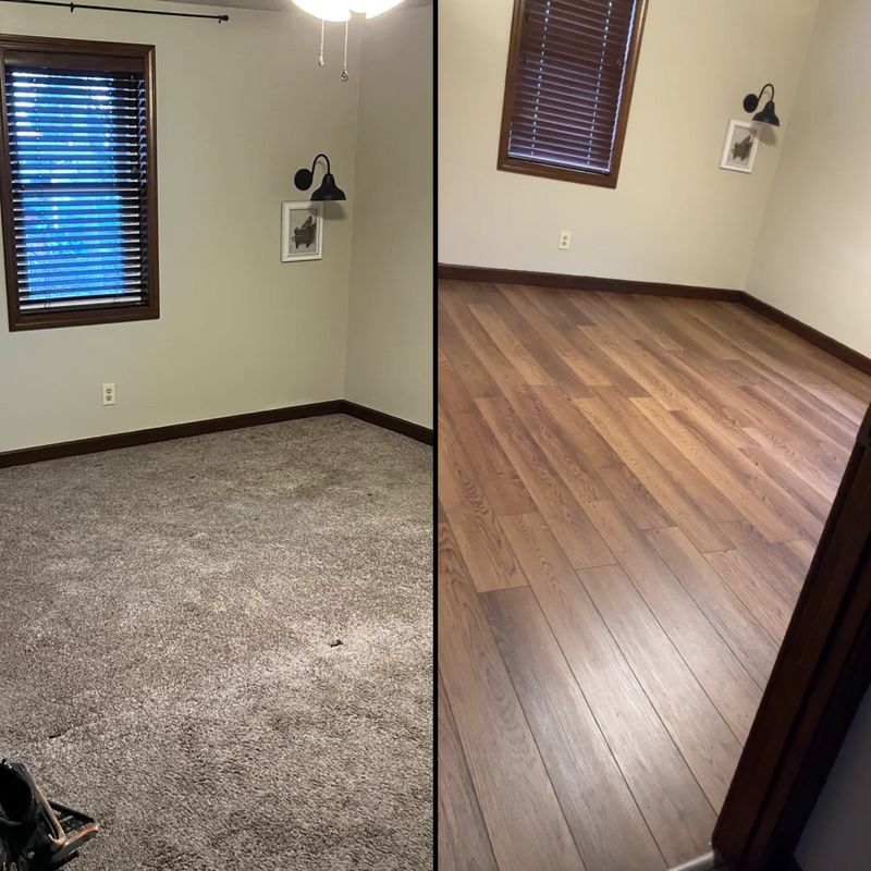 Flooring