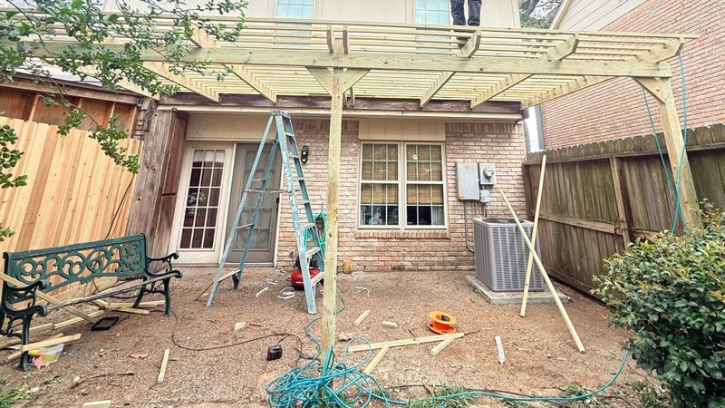 Exterior Remodeling