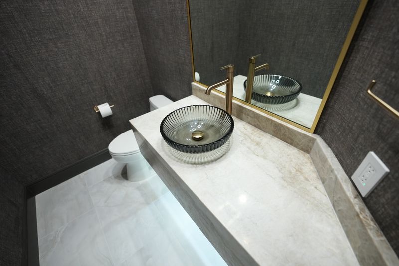 Bathroom Renovation
