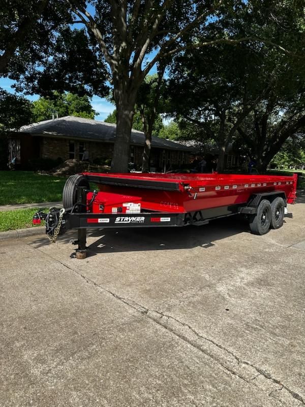 Trailer Rentals