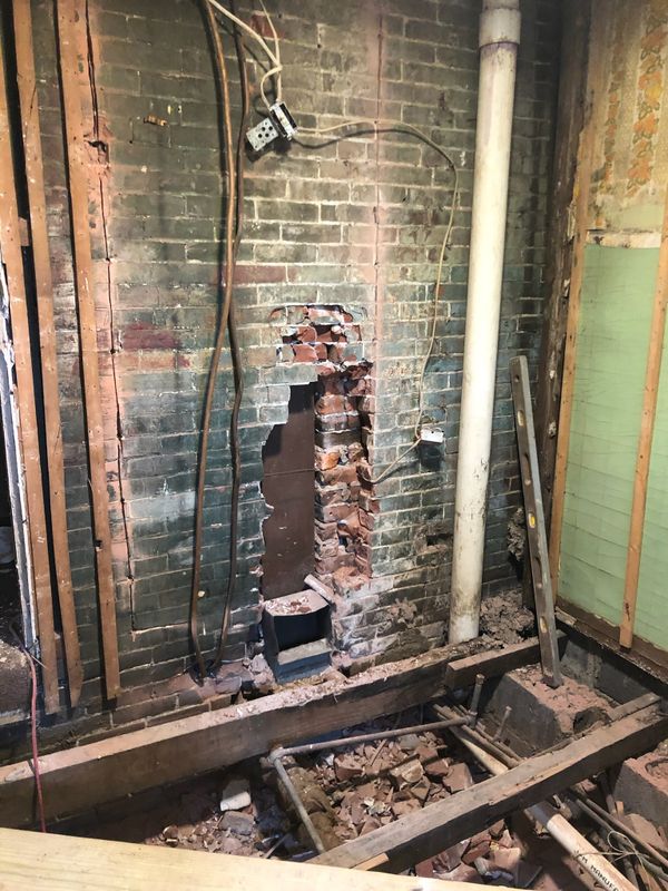 Bathroom Remodeling