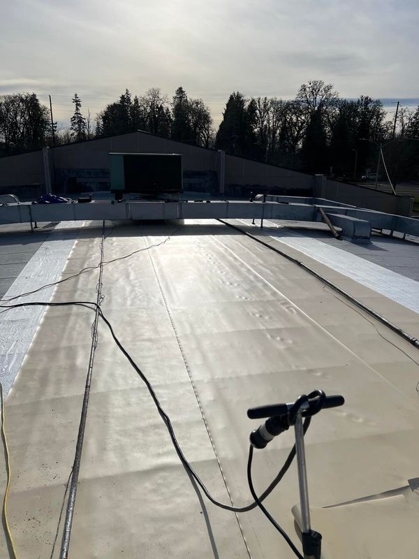 Commercial Roofing