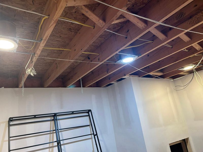 Electrical Work