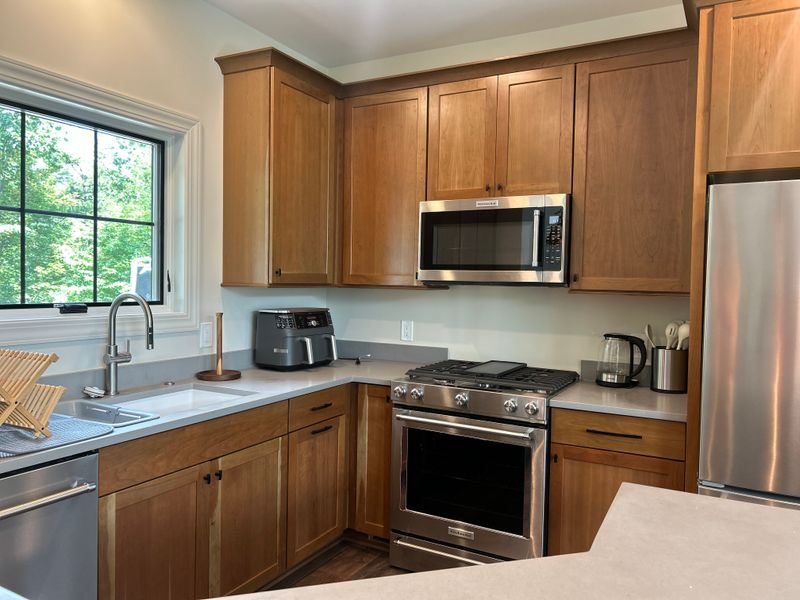 Home Renovation