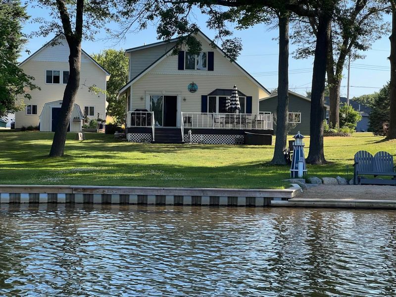 Custom Home Building