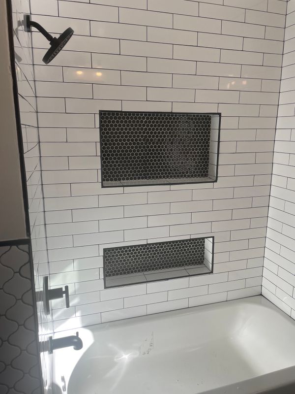 Bathroom Remodeling