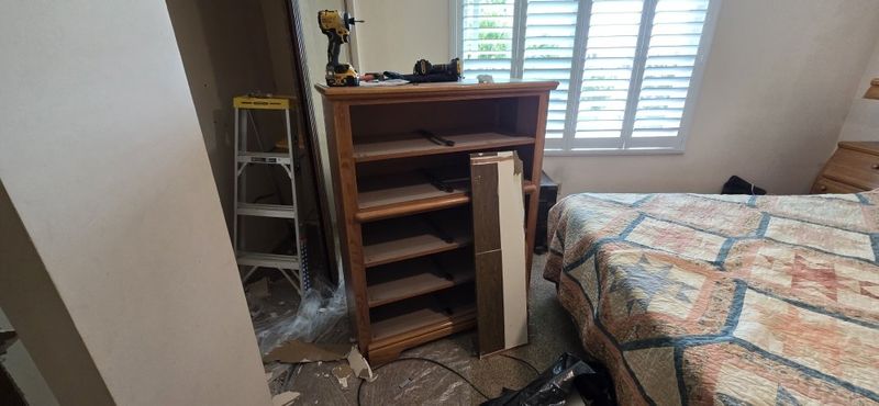 General Handyman Services