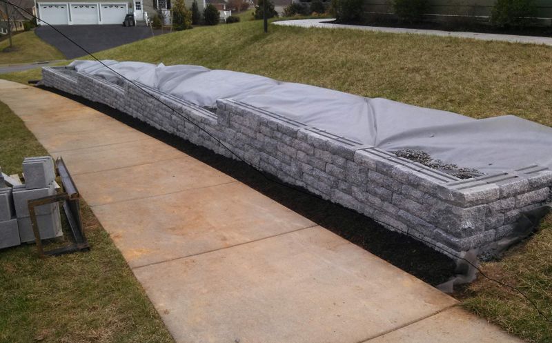 Hardscaping gallery