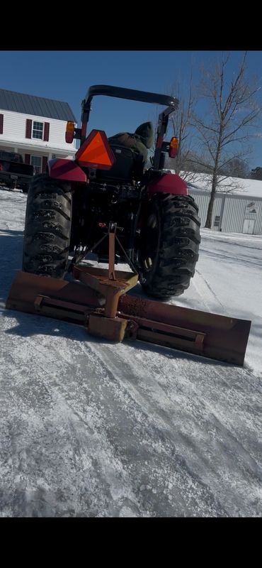 Snow Removal gallery