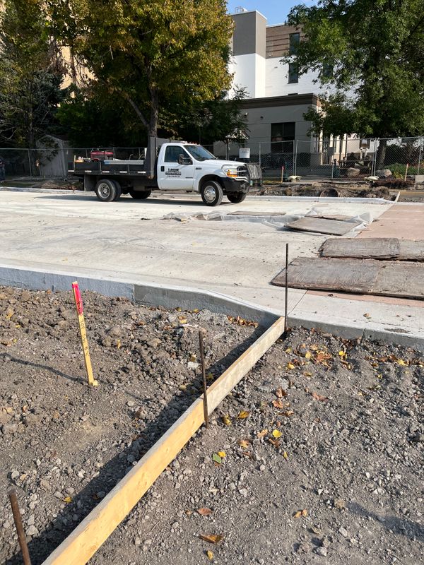 Concrete