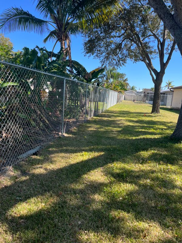 Lawn & Garden Services