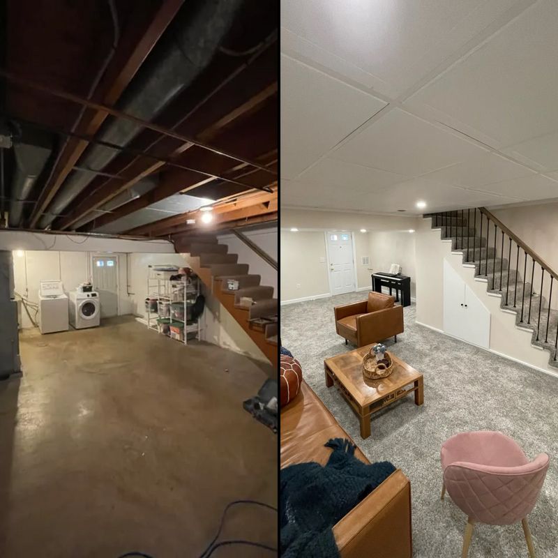 Before and Afters