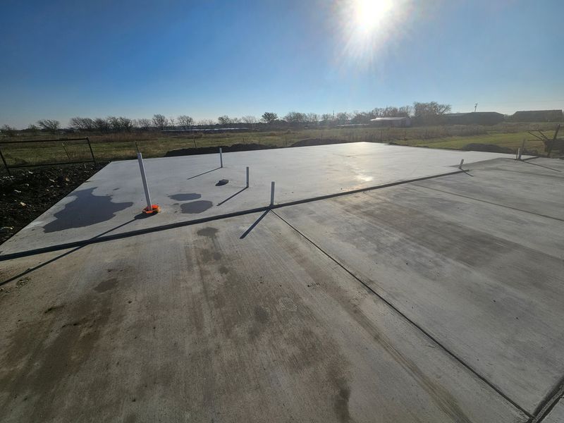 Concrete Flatwork