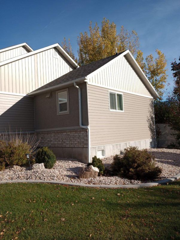 Exterior Renovation
