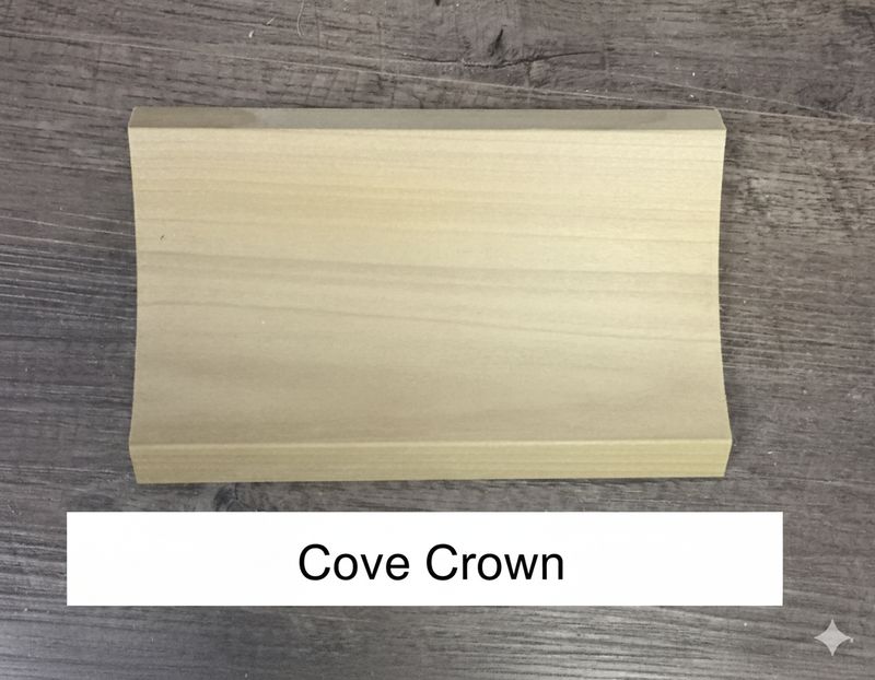 Crown Moldings