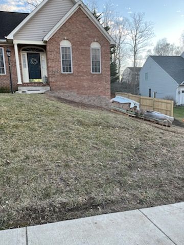 Lawn Care