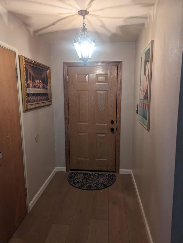 Flooring