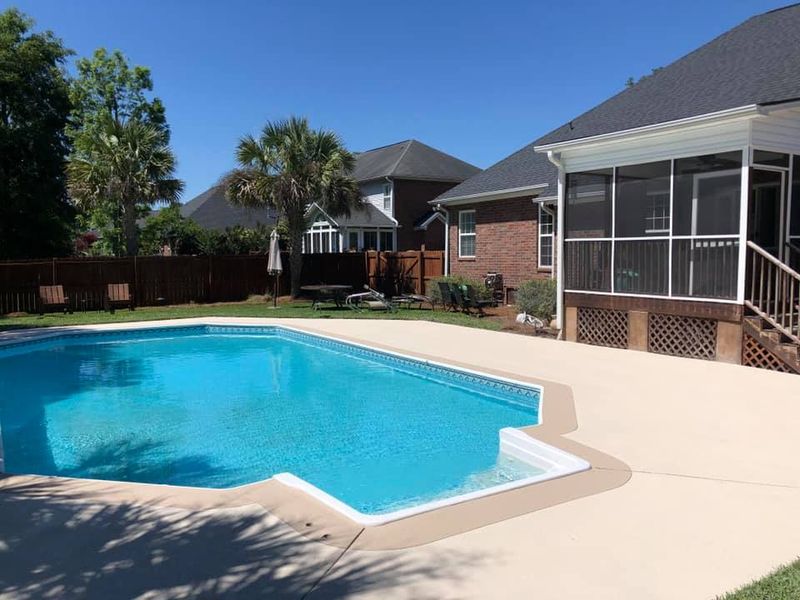 Concrete Contractor