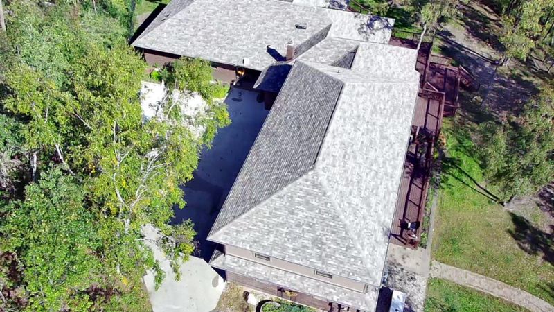 Roofing Replacement