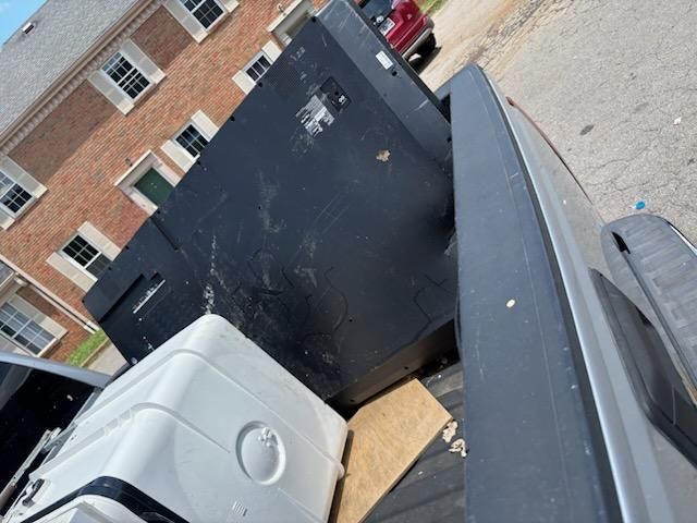 Household Junk Removal