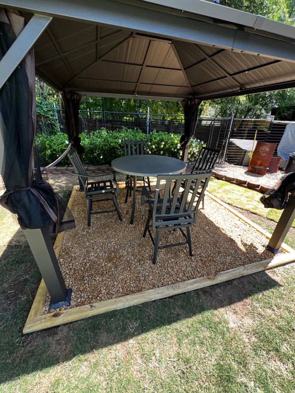 Garden Design and Installation