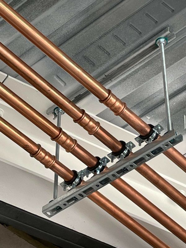 Plumbing