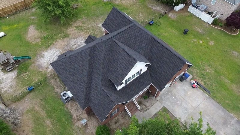 Roofing Installation