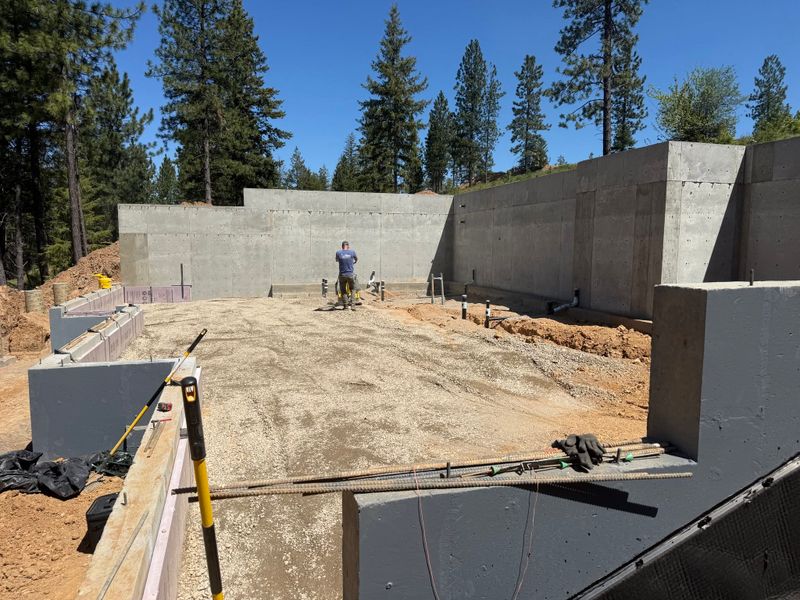 Grading and Earth Moving