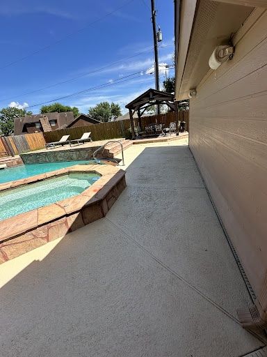 Privacy Fences