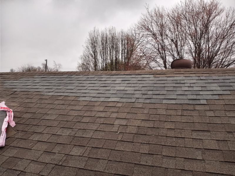 Roof Installation and Repair gallery