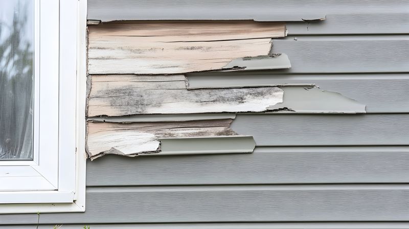 Siding Gallery