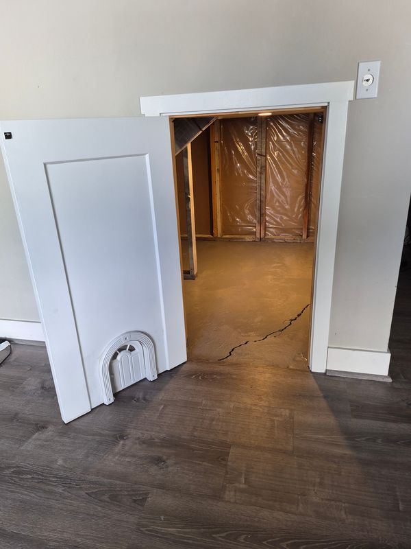 Custom Carpentry