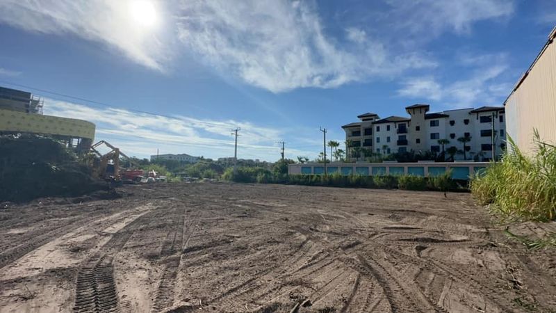 Exterior Renovations